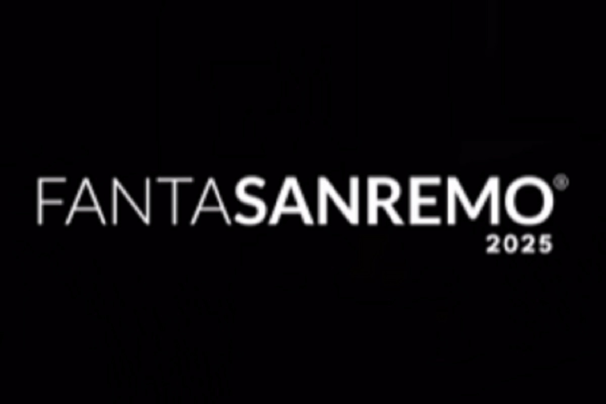 Fantasanremo logo