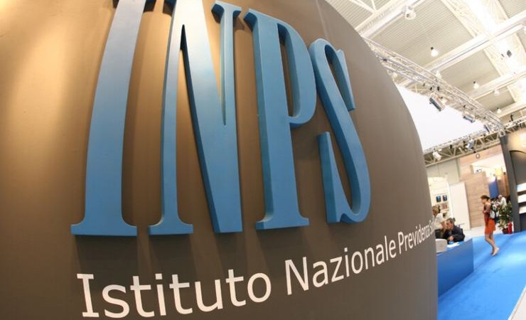 Inps logo