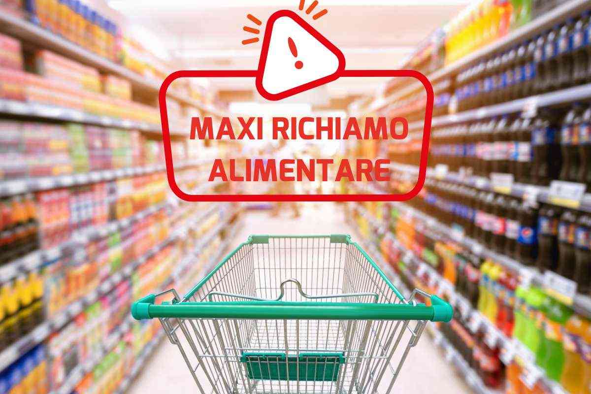 Supermercato