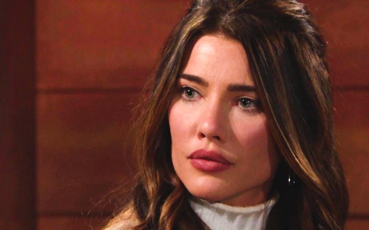 Steffy Forrester 