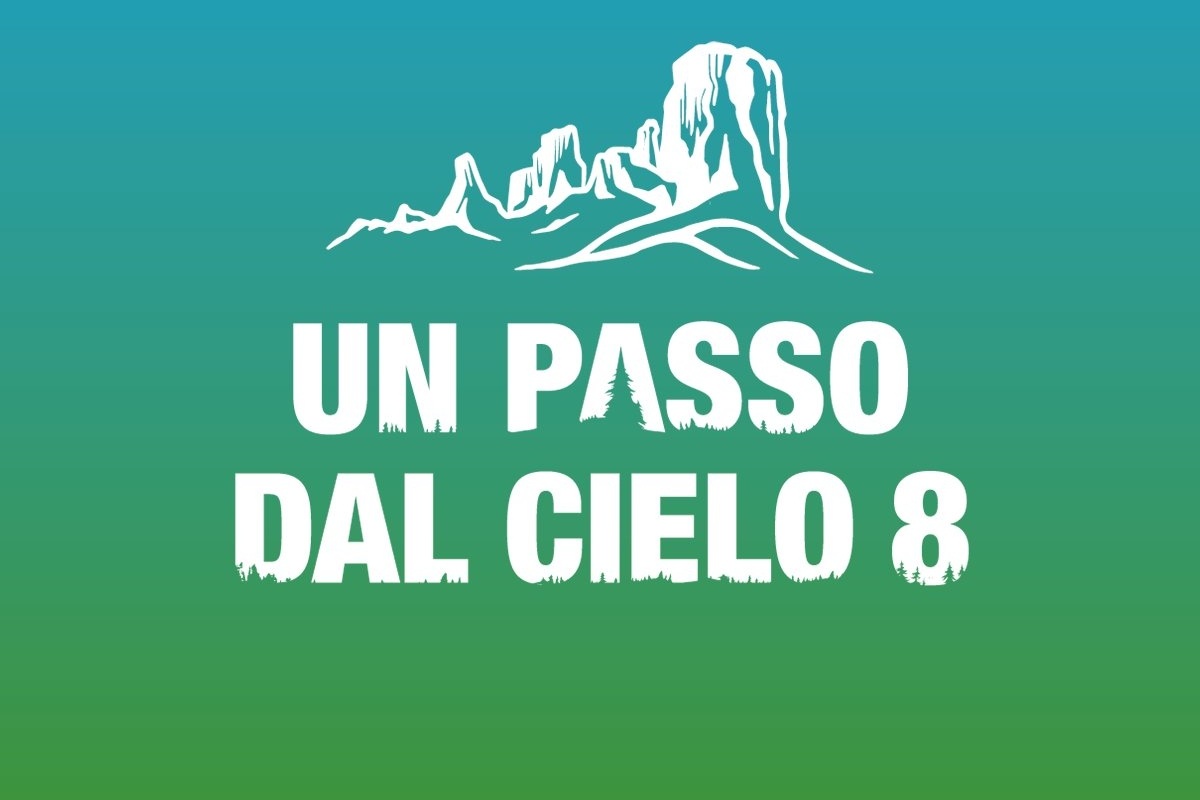 Un passo dal cielo 8