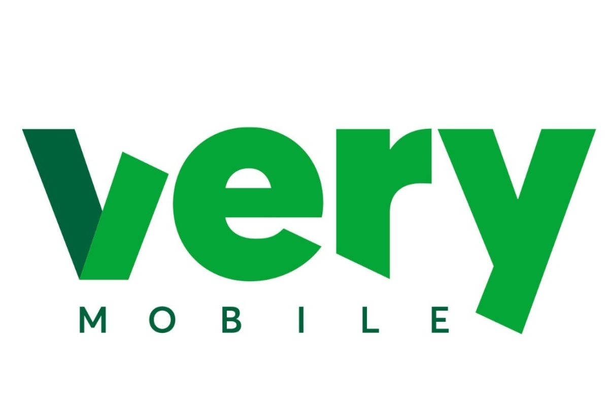 logo very mobile