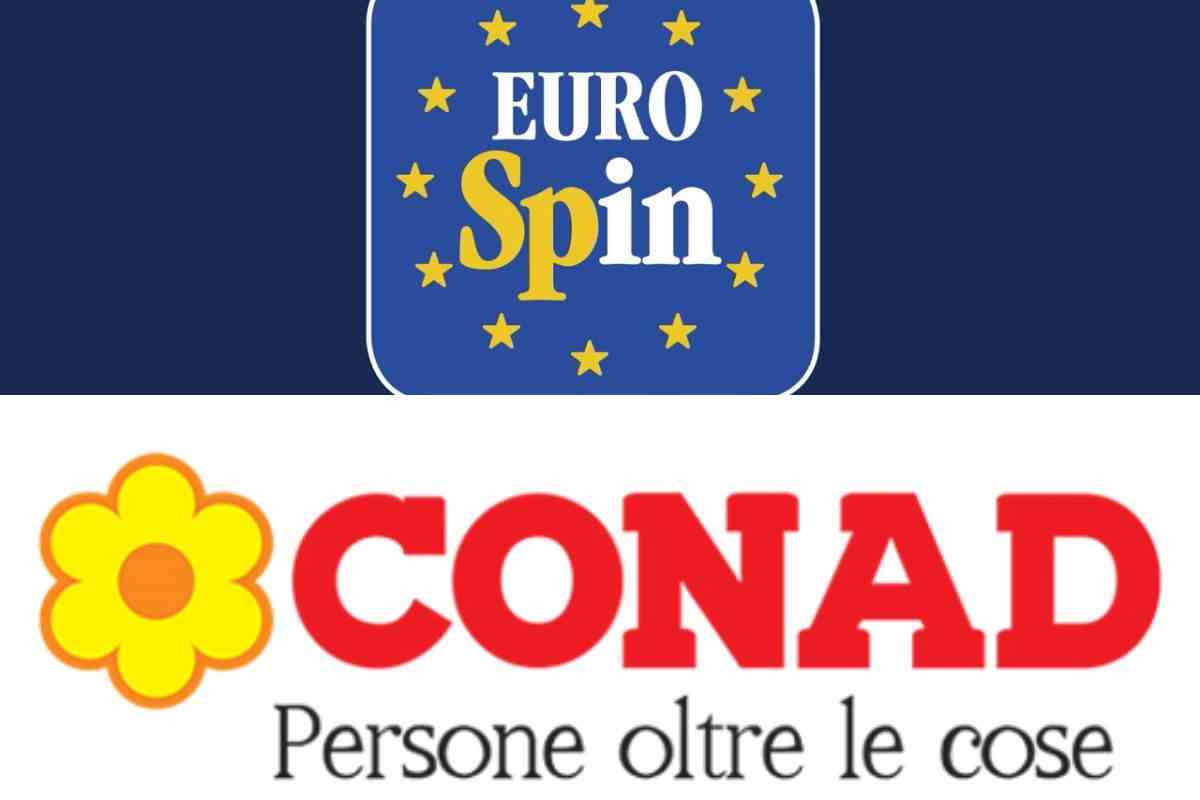 eurospin conad